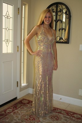 Primavera Prom Dresses